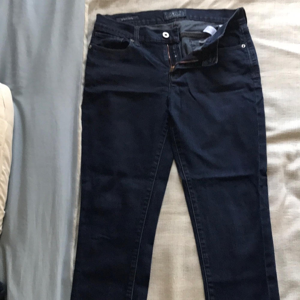 Lucky Brand Skinny Jeans 🍀